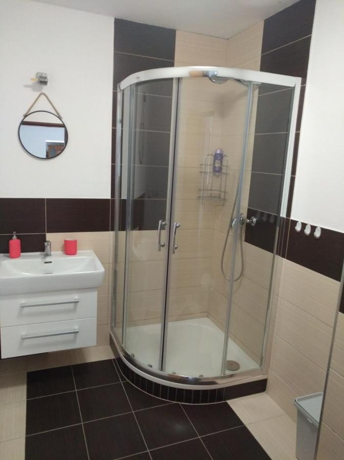 Apartmany Zajecak Zaječí المظهر الخارجي الصورة