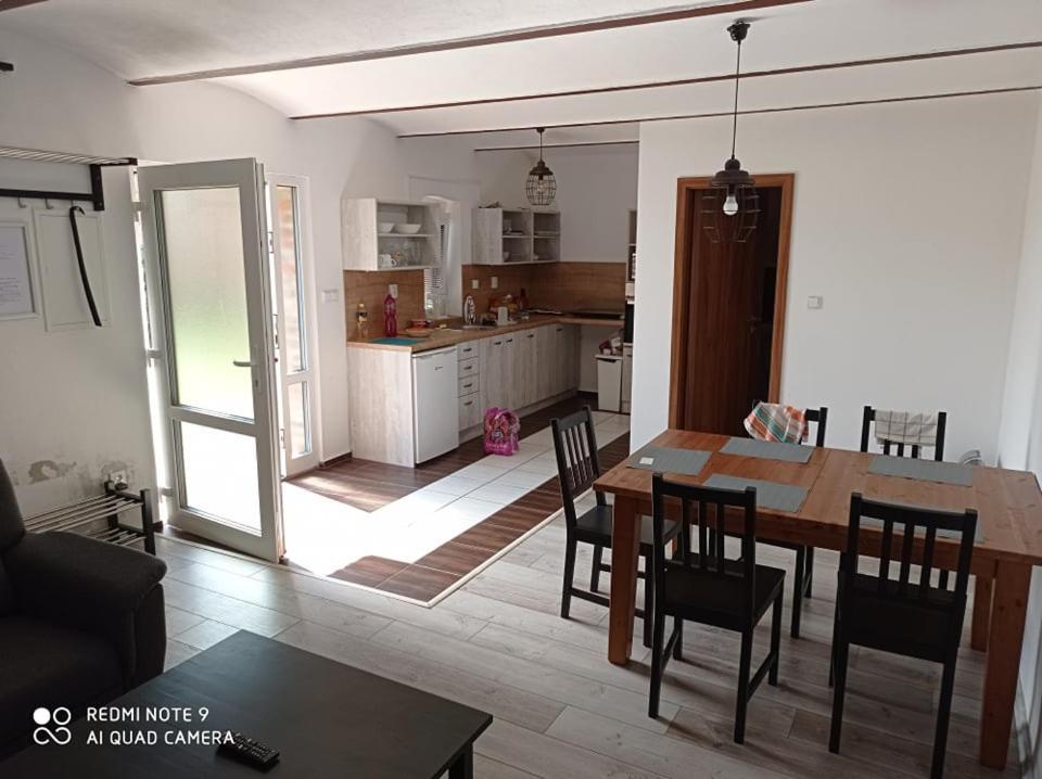 Apartmany Zajecak Zaječí المظهر الخارجي الصورة