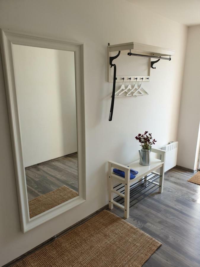 Apartmany Zajecak Zaječí المظهر الخارجي الصورة